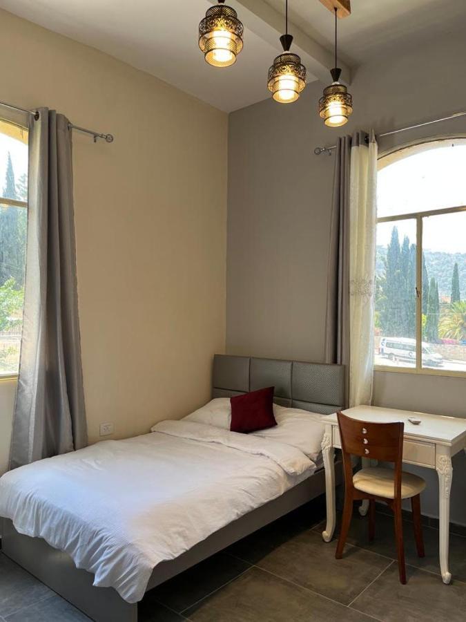Diamond Apartment In Haifa Luaran gambar