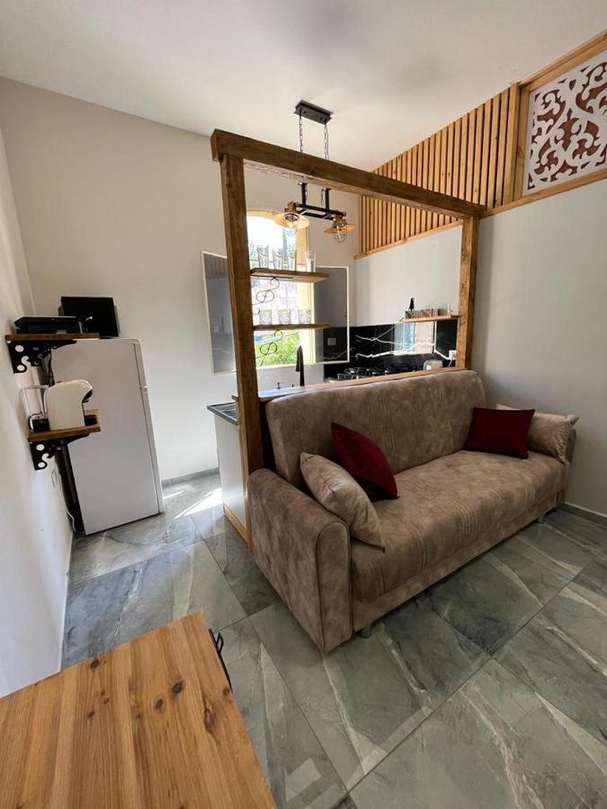 Diamond Apartment In Haifa Luaran gambar