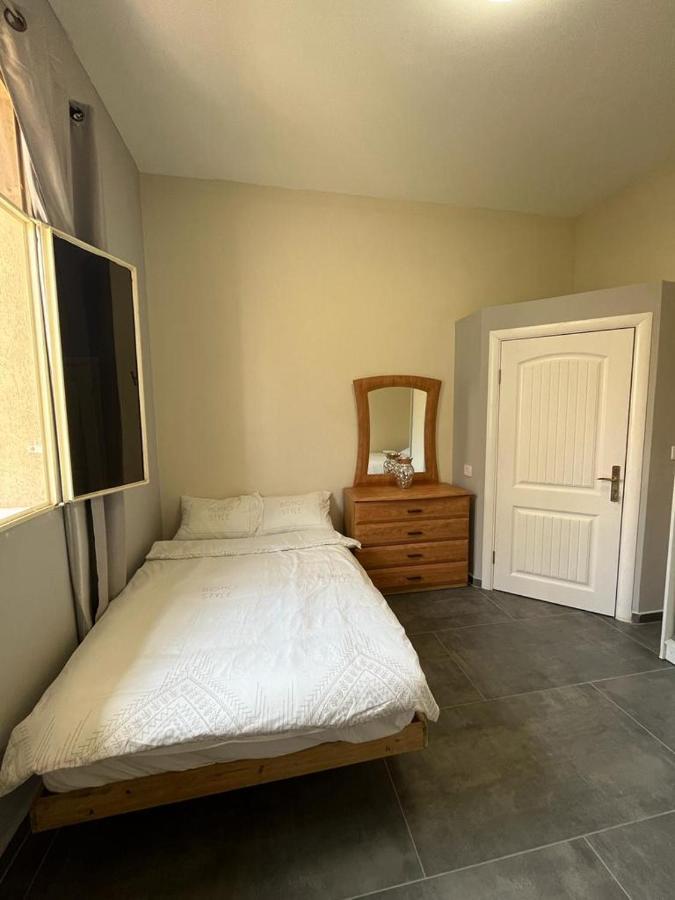 Diamond Apartment In Haifa Luaran gambar