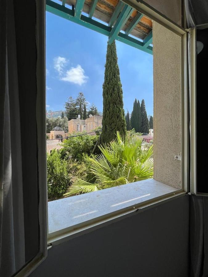 Diamond Apartment In Haifa Luaran gambar
