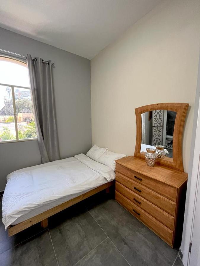 Diamond Apartment In Haifa Luaran gambar