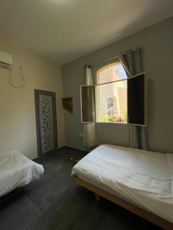 Diamond Apartment In Haifa Luaran gambar