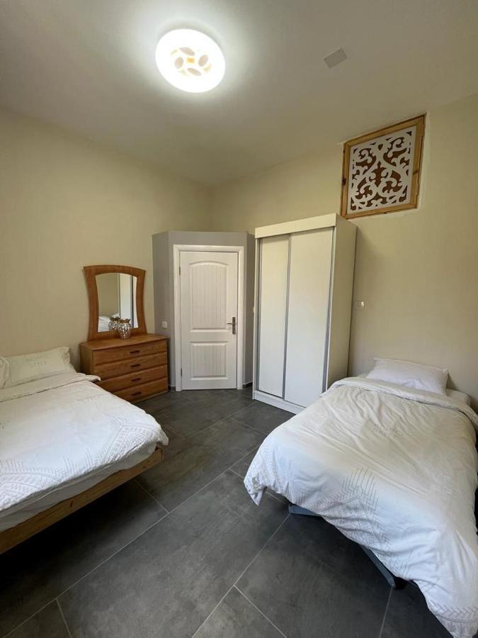 Diamond Apartment In Haifa Luaran gambar